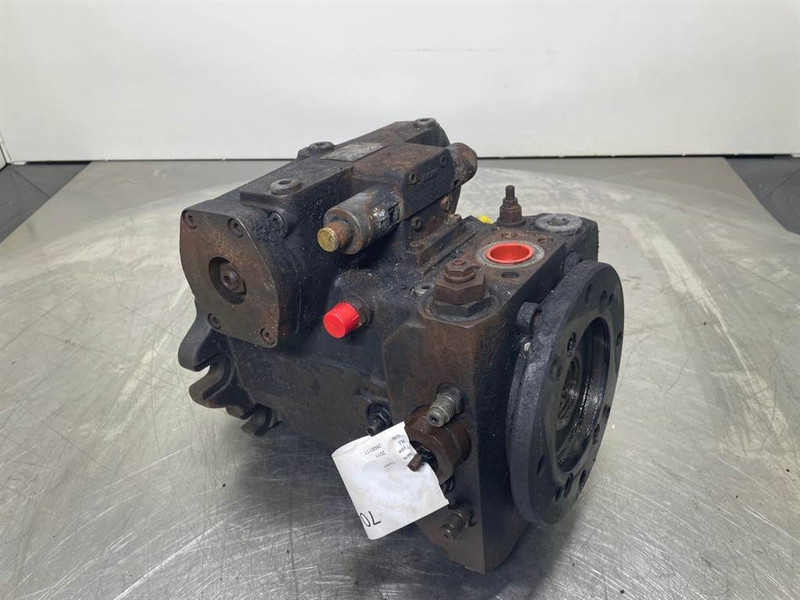 Terex TL260S-5364662508-Drive pump/Fahrpumpe/Rijpomp - Hydraulik für Baumaschine: das Bild 3 Terex TL260S-5364662508-Drive pump/Fahrpumpe/Rijpomp - Hydraulik für Baumaschine: das Bild 3