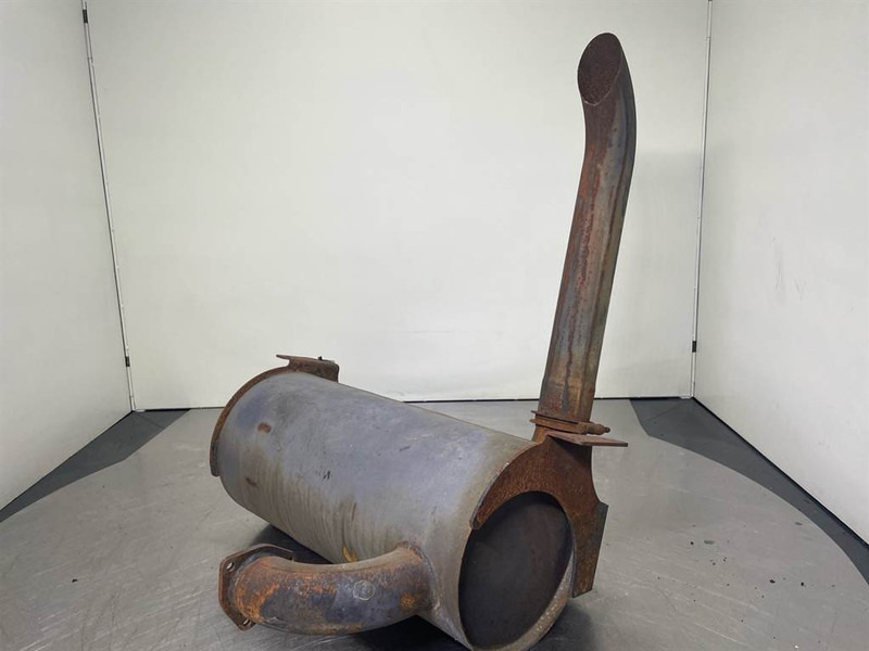 Terex TL260S-5761659764/0457016023-Exhaust/Auspuff - Motor für Baumaschine: das Bild 2 Terex TL260S-5761659764/0457016023-Exhaust/Auspuff - Motor für Baumaschine: das Bild 2