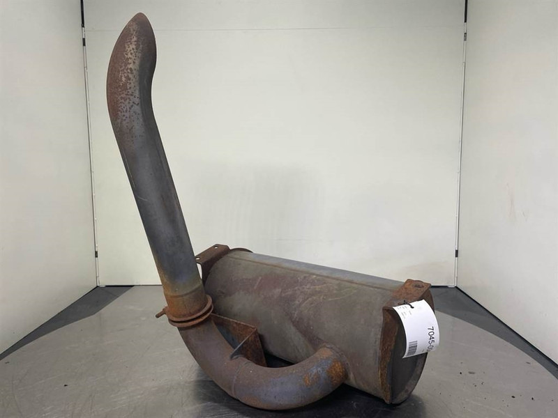 Terex TL260S-5761659764/0457016023-Exhaust/Auspuff - Motor für Baumaschine: das Bild 3 Terex TL260S-5761659764/0457016023-Exhaust/Auspuff - Motor für Baumaschine: das Bild 3