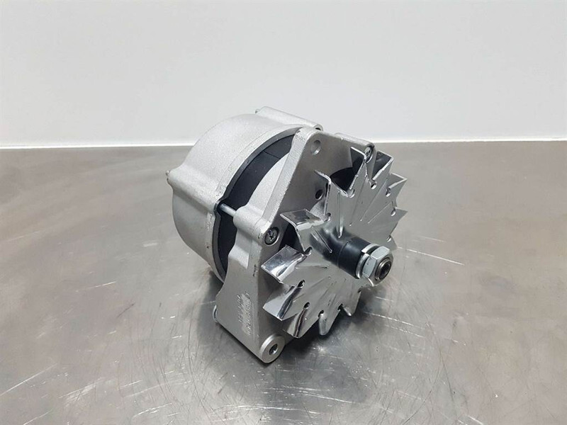 Terex TL70S-14V 95A-Alternator/Lichtmaschine/Dynamo - Motor für Baumaschine: das Bild 1 Terex TL70S-14V 95A-Alternator/Lichtmaschine/Dynamo - Motor für Baumaschine: das Bild 1