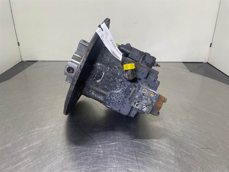 Terex TW150-6047475-Load sensing pump - Hydraulik für Baumaschine: das Bild 1 Terex TW150-6047475-Load sensing pump - Hydraulik für Baumaschine: das Bild 1