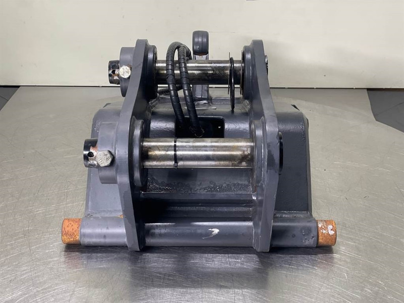 Verachtert CW30 - Quick coupler/Schnellwechsler/Snelwissel - Schnellwechsler für Baumaschine: das Bild 2 Verachtert CW30 - Quick coupler/Schnellwechsler/Snelwissel - Schnellwechsler für Baumaschine: das Bild 2