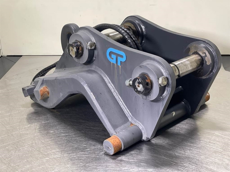 Verachtert CW30 - Quick coupler/Schnellwechsler/Snelwissel - Schnellwechsler für Baumaschine: das Bild 1 Verachtert CW30 - Quick coupler/Schnellwechsler/Snelwissel - Schnellwechsler für Baumaschine: das Bild 1