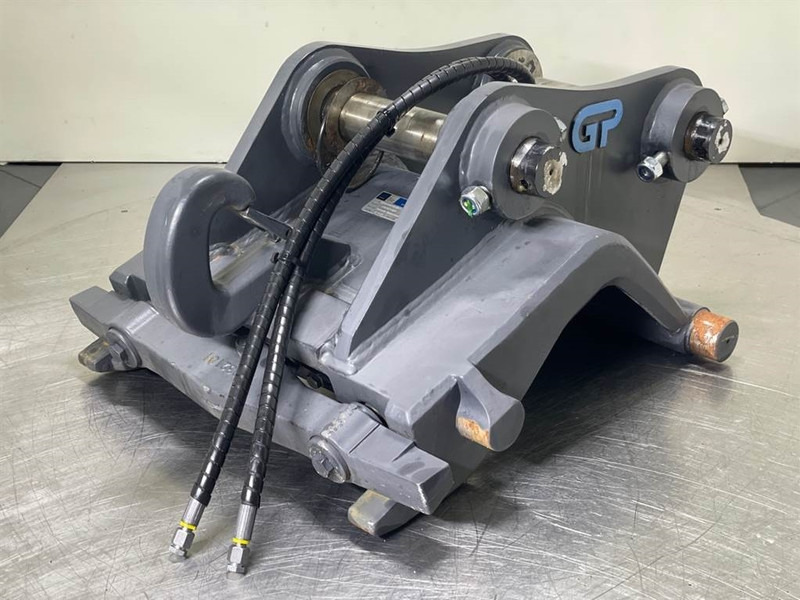 Verachtert CW30 - Quick coupler/Schnellwechsler/Snelwissel - Schnellwechsler für Baumaschine: das Bild 4 Verachtert CW30 - Quick coupler/Schnellwechsler/Snelwissel - Schnellwechsler für Baumaschine: das Bild 4