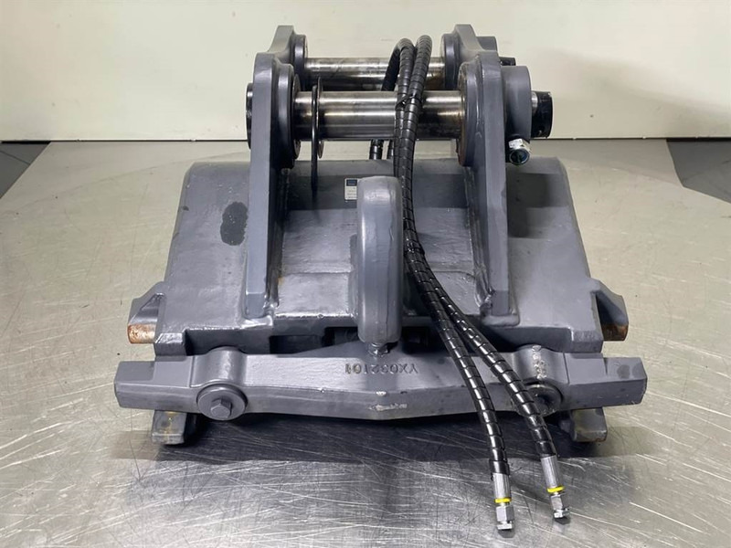 Verachtert CW30 - Quick coupler/Schnellwechsler/Snelwissel - Schnellwechsler für Baumaschine: das Bild 5 Verachtert CW30 - Quick coupler/Schnellwechsler/Snelwissel - Schnellwechsler für Baumaschine: das Bild 5