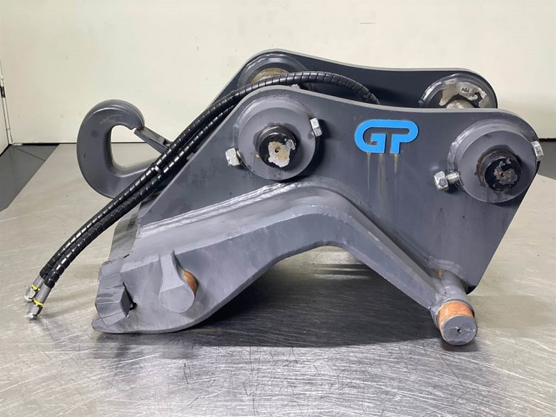 Verachtert CW30 - Quick coupler/Schnellwechsler/Snelwissel - Schnellwechsler für Baumaschine: das Bild 3 Verachtert CW30 - Quick coupler/Schnellwechsler/Snelwissel - Schnellwechsler für Baumaschine: das Bild 3