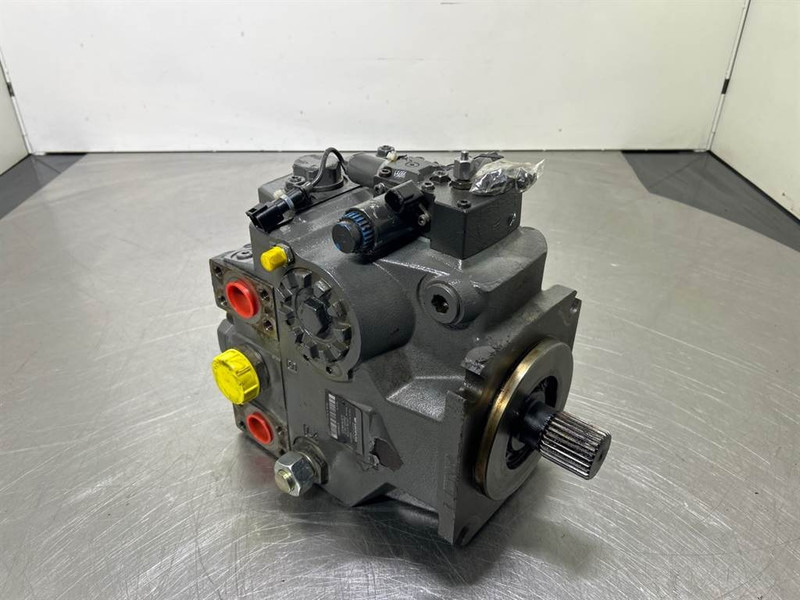 Vervaet -Sauer Danfoss H1P115LAC1C2N-Drive pump/Fahrpumpe - Hydraulik für Baumaschine: das Bild 5 Vervaet -Sauer Danfoss H1P115LAC1C2N-Drive pump/Fahrpumpe - Hydraulik für Baumaschine: das Bild 5