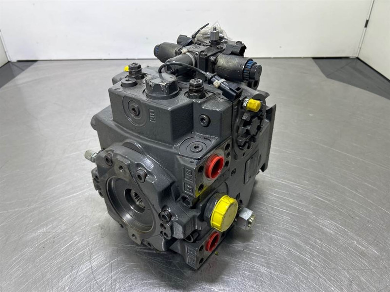 Vervaet -Sauer Danfoss H1P115LAC1C2N-Drive pump/Fahrpumpe - Hydraulik für Baumaschine: das Bild 2 Vervaet -Sauer Danfoss H1P115LAC1C2N-Drive pump/Fahrpumpe - Hydraulik für Baumaschine: das Bild 2