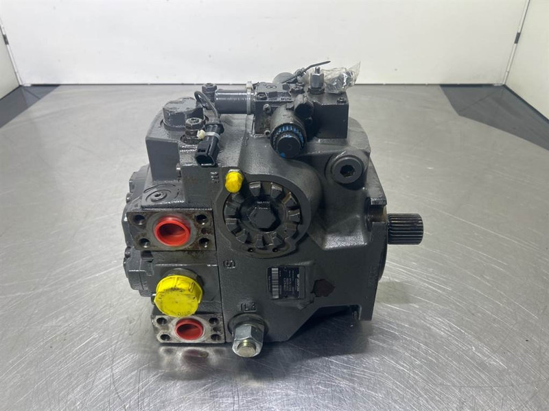 Vervaet -Sauer Danfoss H1P115LAC1C2N-Drive pump/Fahrpumpe - Hydraulik für Baumaschine: das Bild 1 Vervaet -Sauer Danfoss H1P115LAC1C2N-Drive pump/Fahrpumpe - Hydraulik für Baumaschine: das Bild 1