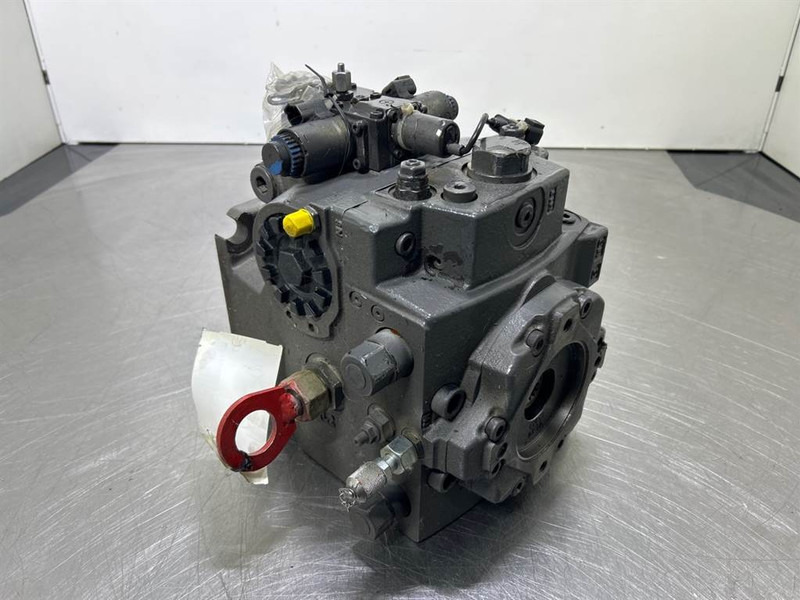 Vervaet -Sauer Danfoss H1P115LAC1C2N-Drive pump/Fahrpumpe - Hydraulik für Baumaschine: das Bild 3 Vervaet -Sauer Danfoss H1P115LAC1C2N-Drive pump/Fahrpumpe - Hydraulik für Baumaschine: das Bild 3