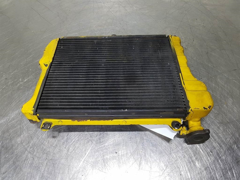Volkswagen 477121251A-Cooler/Kühler/Koeler - Motor und Teile für Baumaschine: das Bild 3 Volkswagen 477121251A-Cooler/Kühler/Koeler - Motor und Teile für Baumaschine: das Bild 3