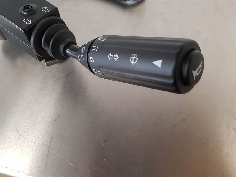 Volvo L20B/L25B - ZM2808703 - Steer col switch - Lenkstockschalter für Baumaschine: das Bild 3 Volvo L20B/L25B - ZM2808703 - Steer col switch - Lenkstockschalter für Baumaschine: das Bild 3