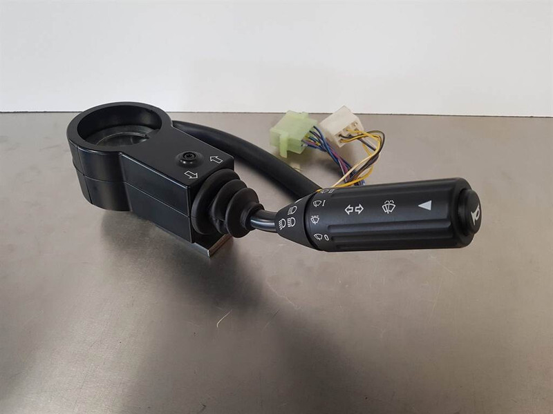Volvo L20B/L25B - ZM2808703 - Steer col switch - Lenkstockschalter für Baumaschine: das Bild 2 Volvo L20B/L25B - ZM2808703 - Steer col switch - Lenkstockschalter für Baumaschine: das Bild 2