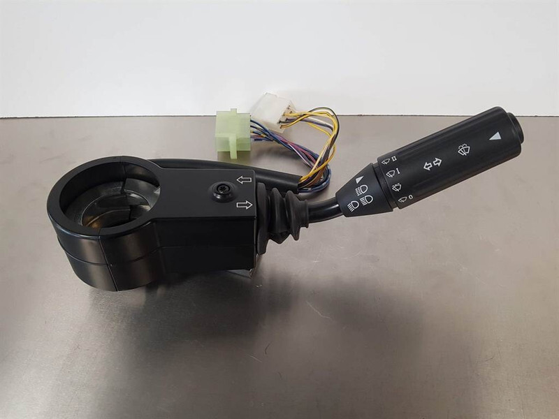 Volvo L20B/L25B - ZM2808703 - Steer col switch - Lenkstockschalter für Baumaschine: das Bild 1 Volvo L20B/L25B - ZM2808703 - Steer col switch - Lenkstockschalter für Baumaschine: das Bild 1