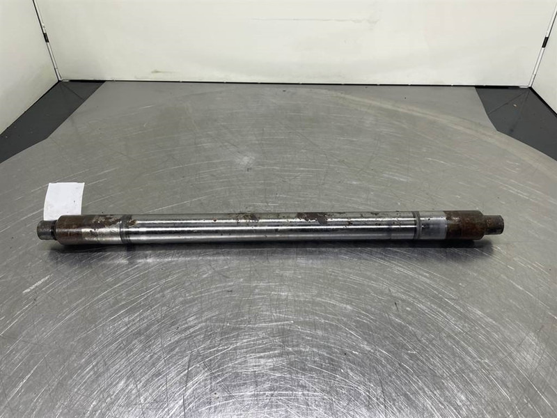 Volvo L30G-VOE11306952-Quick coupler bolt - Schnellwechsler für Baumaschine: das Bild 1 Volvo L30G-VOE11306952-Quick coupler bolt - Schnellwechsler für Baumaschine: das Bild 1