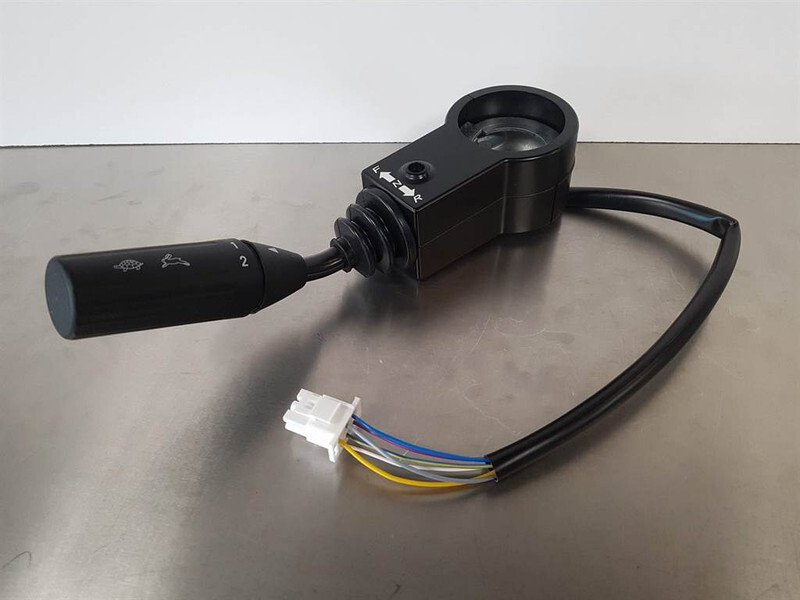 Volvo L40B/L45B - ZM2804704 - Steer col switch - Lenkstockschalter für Baumaschine: das Bild 2 Volvo L40B/L45B - ZM2804704 - Steer col switch - Lenkstockschalter für Baumaschine: das Bild 2