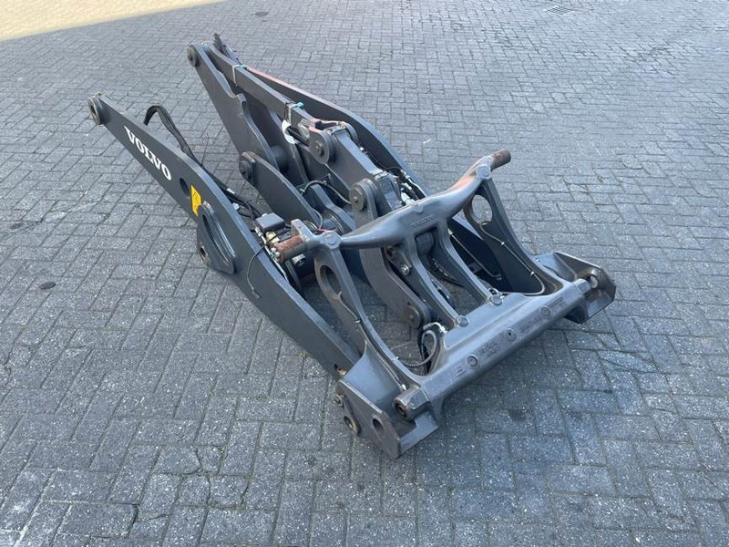 Volvo L50G-VOE11308249-Lifting framework/Schaufelarm - Ausleger für Baumaschine: das Bild 2 Volvo L50G-VOE11308249-Lifting framework/Schaufelarm - Ausleger für Baumaschine: das Bild 2