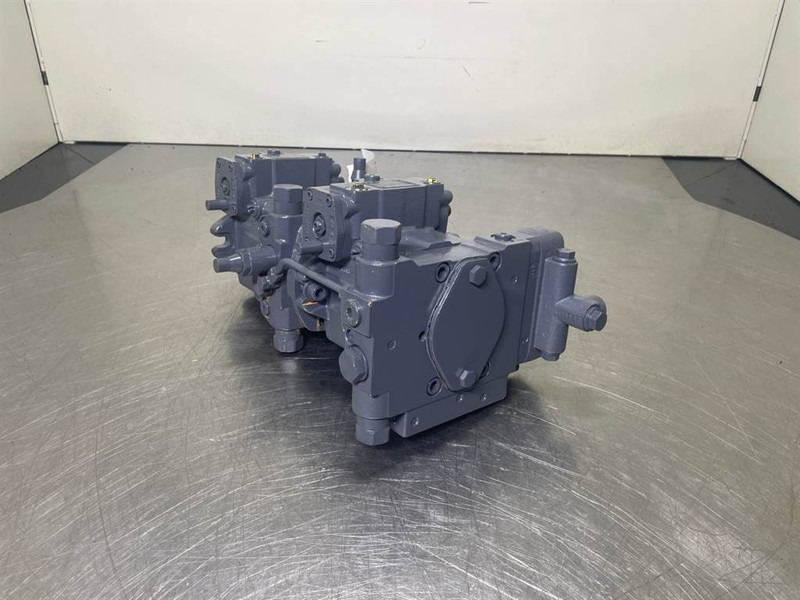 WACKER NEUSON 1000153991-Rexroth A10VG28DGDM2/10R-Drive pump - Hydraulik für Baumaschine: das Bild 2 WACKER NEUSON 1000153991-Rexroth A10VG28DGDM2/10R-Drive pump - Hydraulik für Baumaschine: das Bild 2