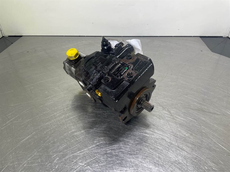 WACKER NEUSON 1000162987-Rexroth A10VG45-Drive pump/Rijpomp - Hydraulik für Baumaschine: das Bild 1 WACKER NEUSON 1000162987-Rexroth A10VG45-Drive pump/Rijpomp - Hydraulik für Baumaschine: das Bild 1