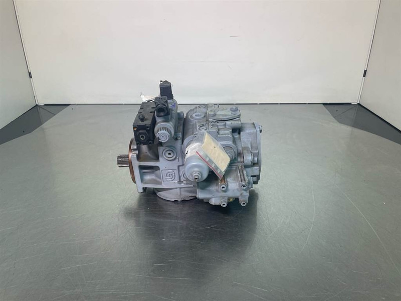 WACKER NEUSON 1000198547-Sauer Danfoss 90R055-Drive pump/Rijpomp - Hydraulik für Baumaschine: das Bild 2 WACKER NEUSON 1000198547-Sauer Danfoss 90R055-Drive pump/Rijpomp - Hydraulik für Baumaschine: das Bild 2