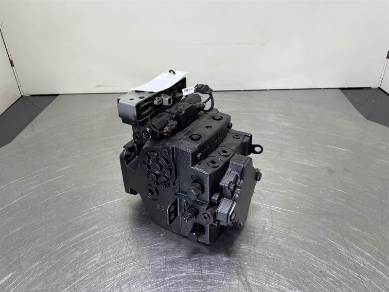 WACKER NEUSON 1000335074-Sauer Danfoss-Drive pump/Fahrpumpe - Hydraulik für Baumaschine: das Bild 4 WACKER NEUSON 1000335074-Sauer Danfoss-Drive pump/Fahrpumpe - Hydraulik für Baumaschine: das Bild 4