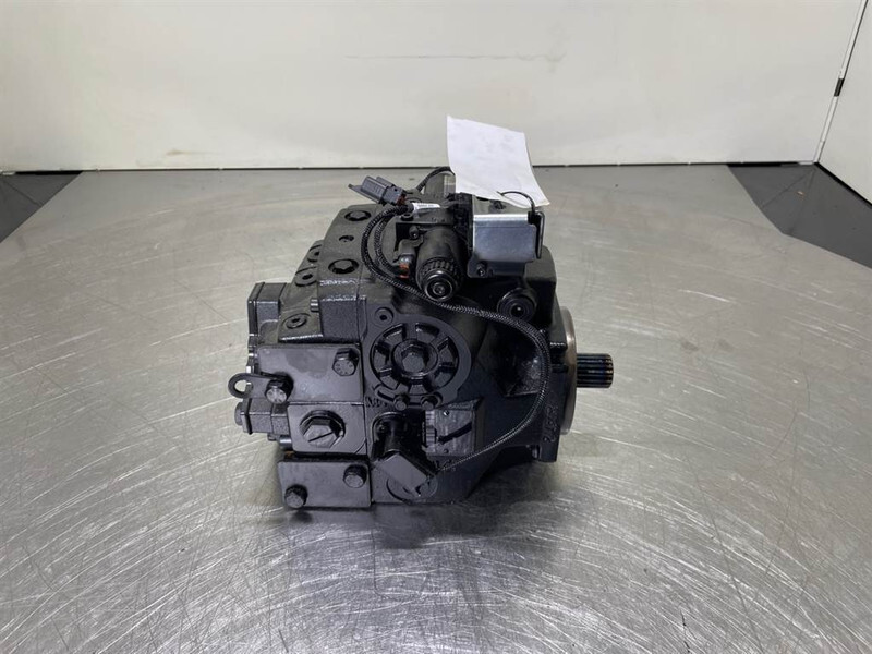 WACKER NEUSON 1000335074-Sauer Danfoss-Drive pump/Fahrpumpe - Hydraulik für Baumaschine: das Bild 2 WACKER NEUSON 1000335074-Sauer Danfoss-Drive pump/Fahrpumpe - Hydraulik für Baumaschine: das Bild 2