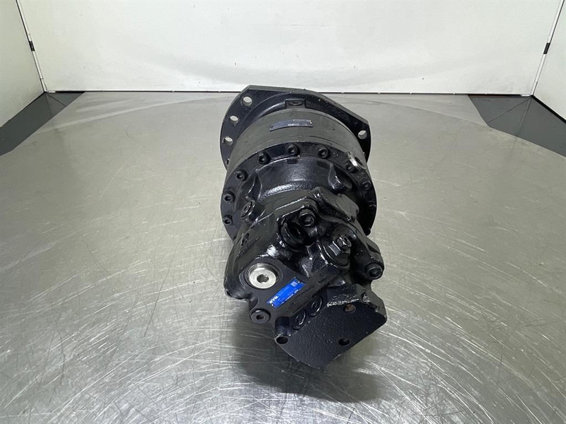 WACKER NEUSON 1000424525-Swing motor/Schwenkmotor/Zwenkmotor - Hydraulik für Baumaschine: das Bild 5 WACKER NEUSON 1000424525-Swing motor/Schwenkmotor/Zwenkmotor - Hydraulik für Baumaschine: das Bild 5