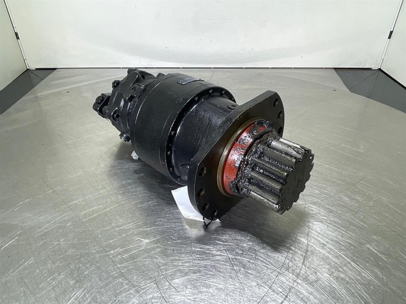 WACKER NEUSON 1000424525-Swing motor/Schwenkmotor/Zwenkmotor - Hydraulik für Baumaschine: das Bild 3 WACKER NEUSON 1000424525-Swing motor/Schwenkmotor/Zwenkmotor - Hydraulik für Baumaschine: das Bild 3