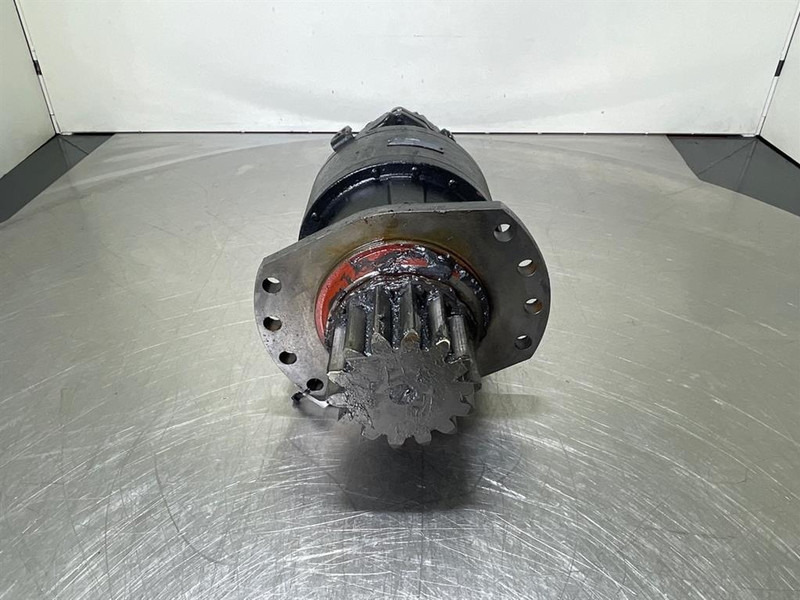 WACKER NEUSON 1000424525-Swing motor/Schwenkmotor/Zwenkmotor - Hydraulik für Baumaschine: das Bild 2 WACKER NEUSON 1000424525-Swing motor/Schwenkmotor/Zwenkmotor - Hydraulik für Baumaschine: das Bild 2