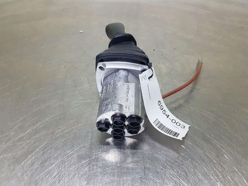 WACKER NEUSON 252 8415-Rexroth 4TH5-Joystick/Steuergriff - Elektrische Ausrüstung für Baumaschine: das Bild 5 WACKER NEUSON 252 8415-Rexroth 4TH5-Joystick/Steuergriff - Elektrische Ausrüstung für Baumaschine: das Bild 5
