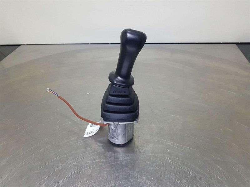 WACKER NEUSON 252 8415-Rexroth 4TH5-Joystick/Steuergriff - Elektrische Ausrüstung für Baumaschine: das Bild 2 WACKER NEUSON 252 8415-Rexroth 4TH5-Joystick/Steuergriff - Elektrische Ausrüstung für Baumaschine: das Bild 2
