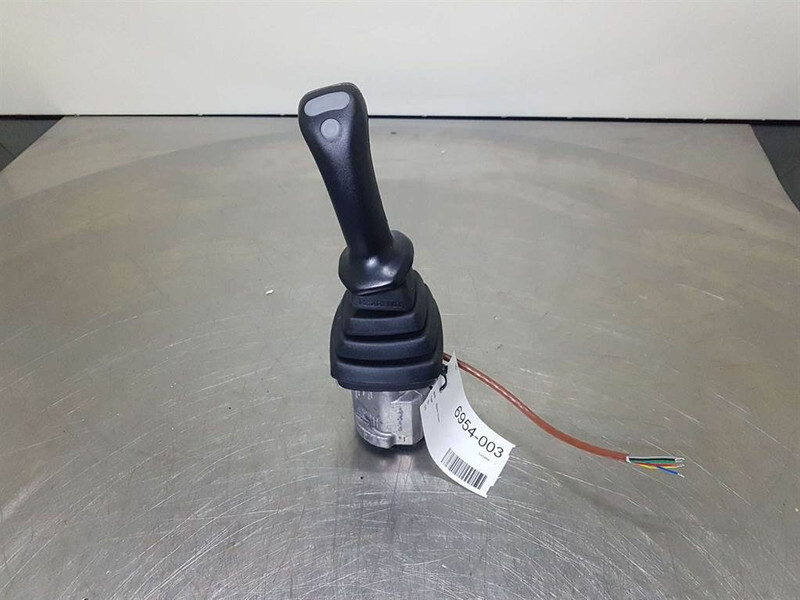 WACKER NEUSON 252 8415-Rexroth 4TH5-Joystick/Steuergriff - Elektrische Ausrüstung für Baumaschine: das Bild 1 WACKER NEUSON 252 8415-Rexroth 4TH5-Joystick/Steuergriff - Elektrische Ausrüstung für Baumaschine: das Bild 1