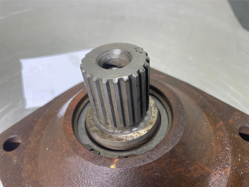 WACKER NEUSON EW100-1000295397-Drive motor/Fahrmotor/Rijmotor - Hydraulik für Baumaschine: das Bild 4 WACKER NEUSON EW100-1000295397-Drive motor/Fahrmotor/Rijmotor - Hydraulik für Baumaschine: das Bild 4