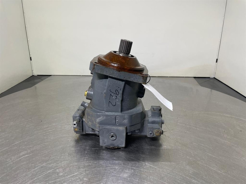 WACKER NEUSON EW100-1000295397-Drive motor/Fahrmotor/Rijmotor - Hydraulik für Baumaschine: das Bild 1 WACKER NEUSON EW100-1000295397-Drive motor/Fahrmotor/Rijmotor - Hydraulik für Baumaschine: das Bild 1