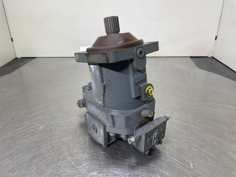 WACKER NEUSON EW100-1000295397-Drive motor/Fahrmotor/Rijmotor - Hydraulik für Baumaschine: das Bild 3 WACKER NEUSON EW100-1000295397-Drive motor/Fahrmotor/Rijmotor - Hydraulik für Baumaschine: das Bild 3
