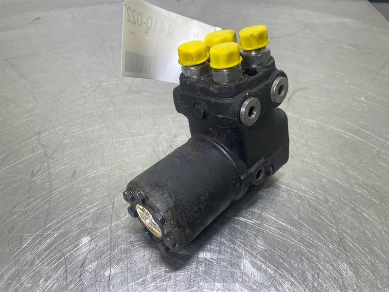 Werklust WG35E-Danfoss OSPL+OVPL28-Steering unit/Orbitrol - Hydraulik für Baumaschine: das Bild 3 Werklust WG35E-Danfoss OSPL+OVPL28-Steering unit/Orbitrol - Hydraulik für Baumaschine: das Bild 3