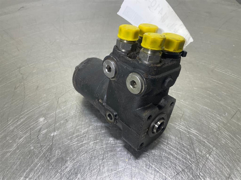 Werklust WG35E-Danfoss OSPL+OVPL28-Steering unit/Orbitrol - Hydraulik für Baumaschine: das Bild 5 Werklust WG35E-Danfoss OSPL+OVPL28-Steering unit/Orbitrol - Hydraulik für Baumaschine: das Bild 5