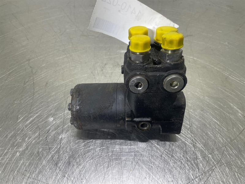 Werklust WG35E-Danfoss OSPL+OVPL28-Steering unit/Orbitrol - Hydraulik für Baumaschine: das Bild 4 Werklust WG35E-Danfoss OSPL+OVPL28-Steering unit/Orbitrol - Hydraulik für Baumaschine: das Bild 4