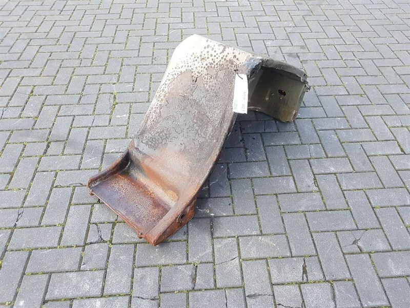Yanmar V70 Speeder-6414006021-Counterweight/Heckgewicht - Rahmen/ Chassis für Baumaschine: das Bild 3 Yanmar V70 Speeder-6414006021-Counterweight/Heckgewicht - Rahmen/ Chassis für Baumaschine: das Bild 3
