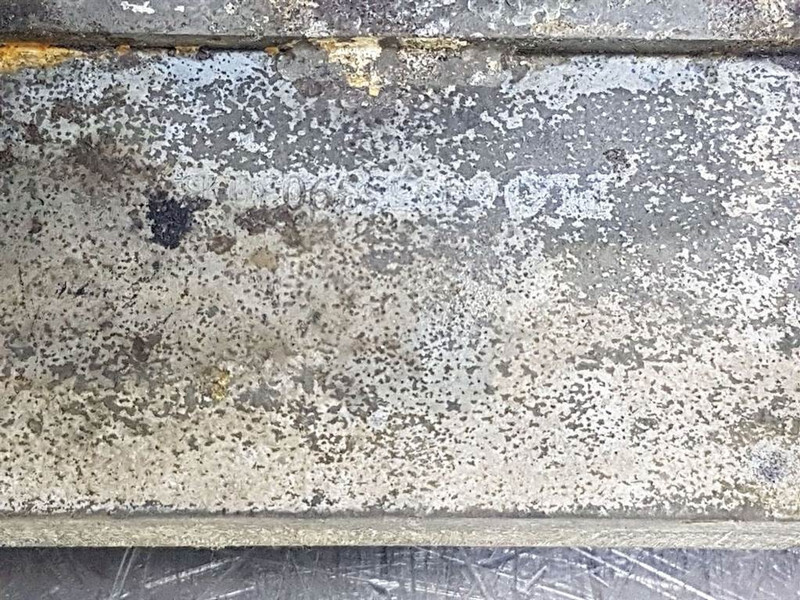 Yanmar V70 Speeder-6435539030-Axle mounting/Asstrop - Rahmen/ Chassis für Baumaschine: das Bild 3 Yanmar V70 Speeder-6435539030-Axle mounting/Asstrop - Rahmen/ Chassis für Baumaschine: das Bild 3