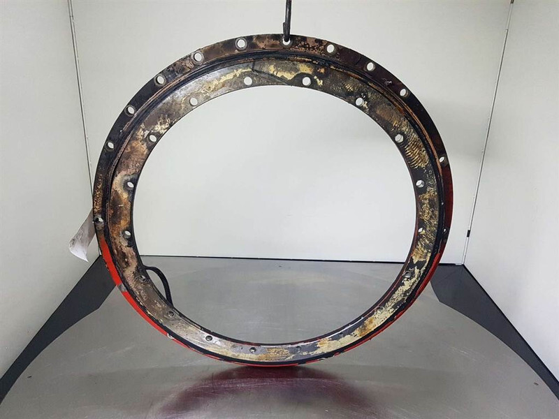 Yanmar V70 Speeder - Slewing ring/Drehkranz/Draaikrans - Rahmen/ Chassis für Baumaschine: das Bild 1 Yanmar V70 Speeder - Slewing ring/Drehkranz/Draaikrans - Rahmen/ Chassis für Baumaschine: das Bild 1