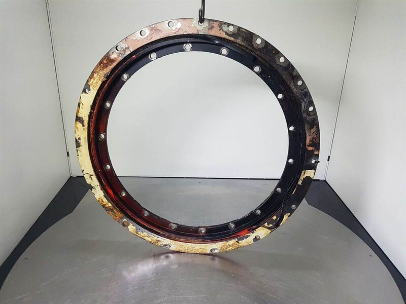 Yanmar V70 Speeder - Slewing ring/Drehkranz/Draaikrans - Rahmen/ Chassis für Baumaschine: das Bild 2 Yanmar V70 Speeder - Slewing ring/Drehkranz/Draaikrans - Rahmen/ Chassis für Baumaschine: das Bild 2