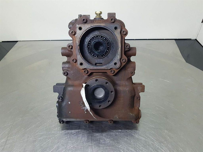 Yanmar V70 Speeder-ZF-Transmission/Getriebe/Transmissie - Getriebe für Baumaschine: das Bild 2 Yanmar V70 Speeder-ZF-Transmission/Getriebe/Transmissie - Getriebe für Baumaschine: das Bild 2