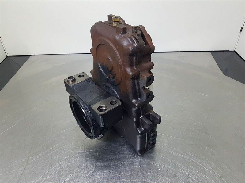 Yanmar V70 Speeder-ZF-Transmission/Getriebe/Transmissie - Getriebe für Baumaschine: das Bild 5 Yanmar V70 Speeder-ZF-Transmission/Getriebe/Transmissie - Getriebe für Baumaschine: das Bild 5
