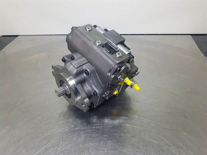 Yanmar V80-5364662541-Rexroth A4VG045-Drive pump - Hydraulik für Baumaschine: das Bild 1 Yanmar V80-5364662541-Rexroth A4VG045-Drive pump - Hydraulik für Baumaschine: das Bild 1