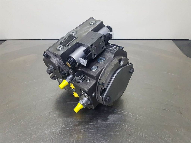 Yanmar V80-5364662541-Rexroth A4VG045-Drive pump - Hydraulik für Baumaschine: das Bild 3 Yanmar V80-5364662541-Rexroth A4VG045-Drive pump - Hydraulik für Baumaschine: das Bild 3