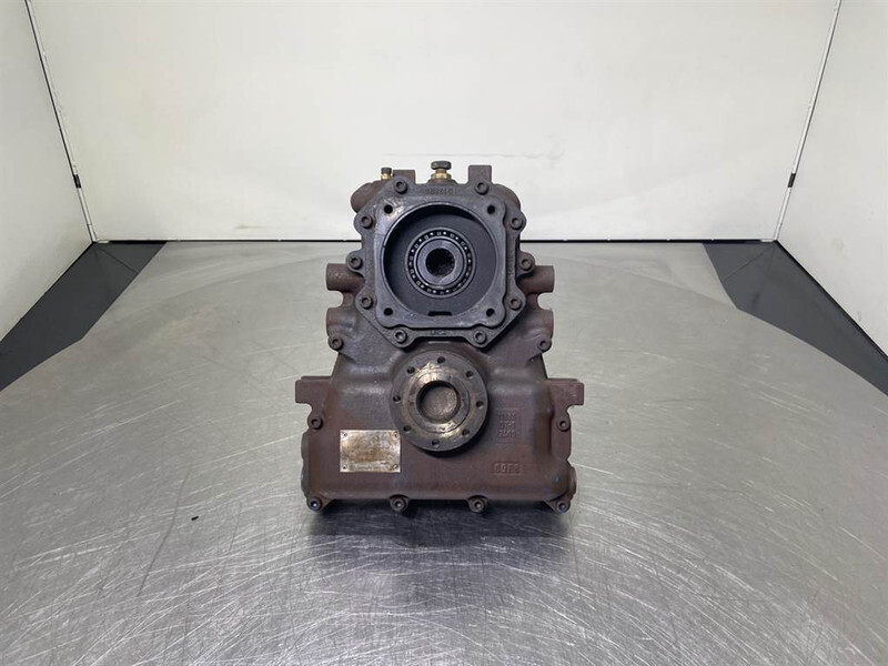 Yanmar V80-Carraro TB172-419853-Transmission/Getriebe - Getriebe für Baumaschine: das Bild 1 Yanmar V80-Carraro TB172-419853-Transmission/Getriebe - Getriebe für Baumaschine: das Bild 1
