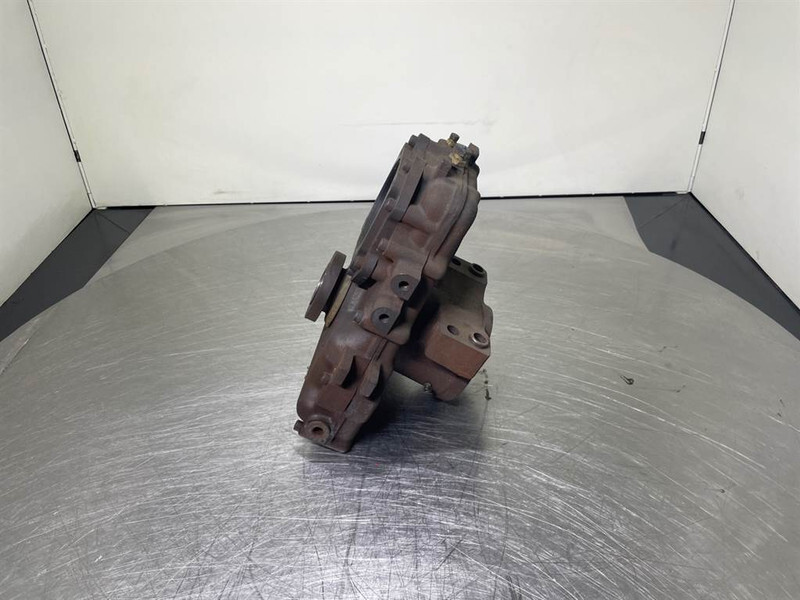 Yanmar V80-Carraro TB172-419853-Transmission/Getriebe - Getriebe für Baumaschine: das Bild 4 Yanmar V80-Carraro TB172-419853-Transmission/Getriebe - Getriebe für Baumaschine: das Bild 4
