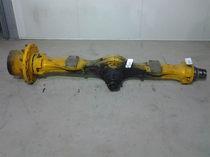 ZF APR-775 - Werklust WG 18 C - Axle - Achse und Teile für Baumaschine: das Bild 1 ZF APR-775 - Werklust WG 18 C - Axle - Achse und Teile für Baumaschine: das Bild 1