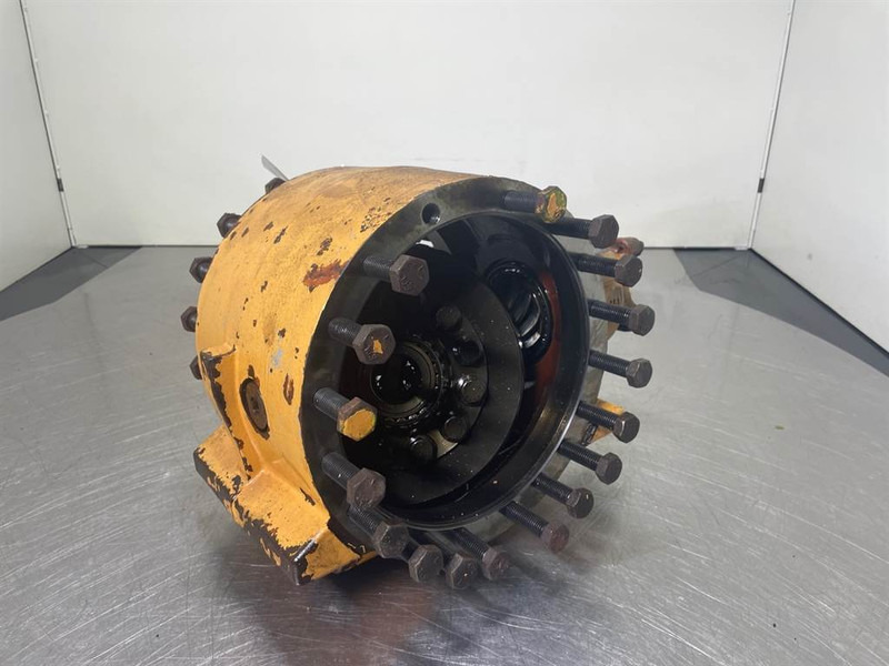 Achse und Teile für Baumaschine ZF MT-L3065: das Bild 6